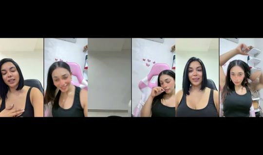 anakarinamillanma's Stream - Jul 21, 2026, 3:51 AM