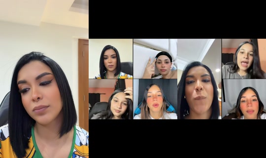 Stream anakarinamillanma - 22 Jul 2026, 2.21
