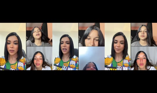 Stream anakarinamillanma - 22 Jul 2026, 3.12