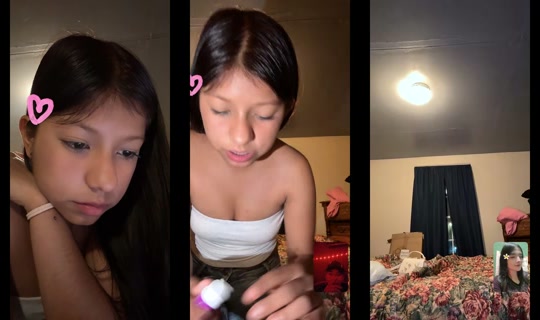 anaruiz6436's Stream - Jul 19, 2026, 1:50 AM