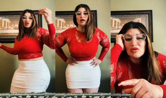 anasaravia1975's Stream - Jul 19, 2026, 4:30 PM
