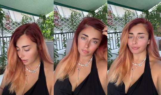 anastasiaboudouridou's Stream - Aug 21, 2026, 7:35 AM