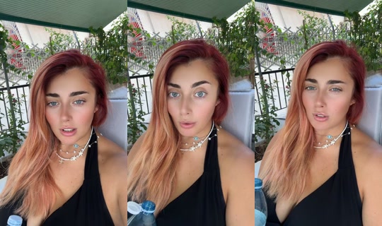 anastasiaboudouridou's Stream - Aug 22, 2026, 8:28 AM