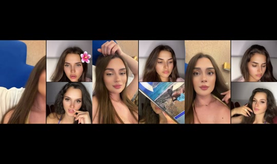 anastasiatoader's Stream - Aug 12, 2026, 9:25 PM