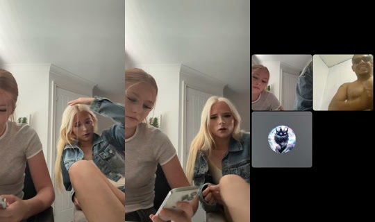 anastasiawarmann's Stream - Jul 20, 2026, 11:45 AM
