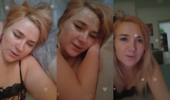 anastassiya744's Stream - Jul 21, 2026, 6:51 AM