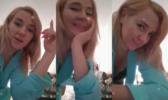 anastassiya744's Stream - Jul 21, 2026, 7:38 AM