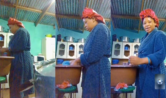 andisiwe461's Stream - Jul 19, 2026, 4:38 AM