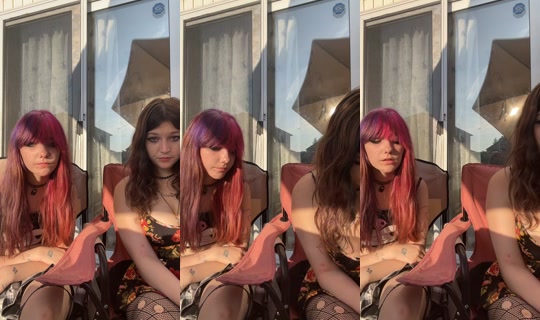 andora4twenty's Stream - Aug 21, 2026, 10:57 PM