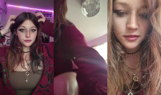 andora4twenty's Stream - Aug 24, 2026, 8:36 PM