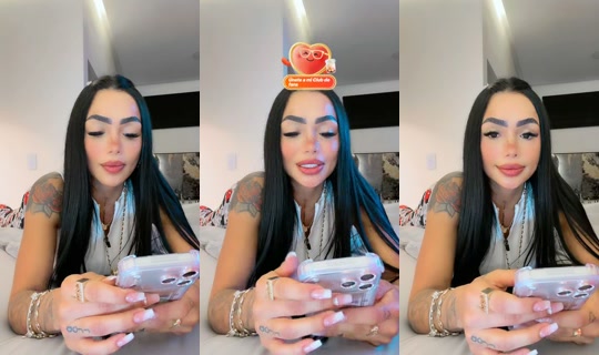 andre.thedoll's Stream - Jul 21, 2026, 11:46 PM