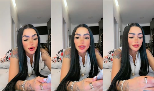 andre.thedoll's Stream - Jul 22, 2026, 3:41 AM