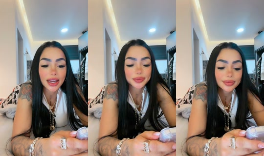 andre.thedoll's Stream - Jul 22, 2026, 4:52 AM