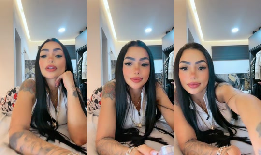 andre.thedoll's Stream - Jul 22, 2026, 5:47 AM