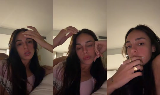 andrea.sanzz's Stream - Aug 20, 2026, 10:06 PM