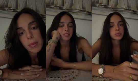 andrea.sanzz's Stream - Aug 20, 2026, 10:21 PM
