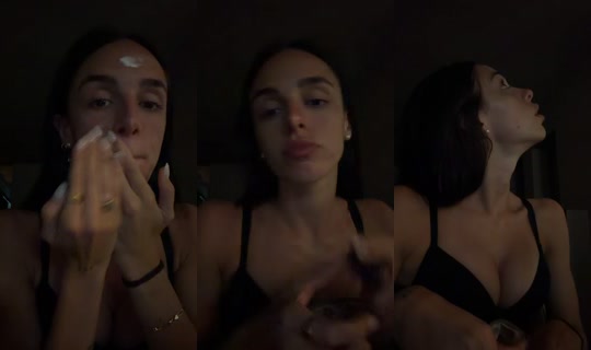 andrea.sanzz's Stream - Aug 22, 2026, 8:47 PM