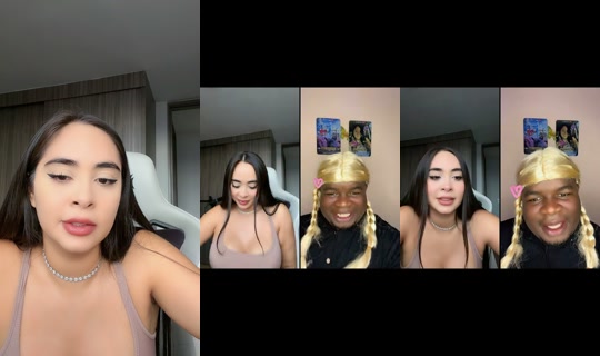 andreatovarnew's Stream - Aug 23, 2026, 10:53 PM