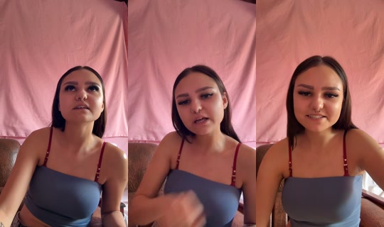 andreea.m.15's Stream - Jul 20, 2026, 10:37 AM