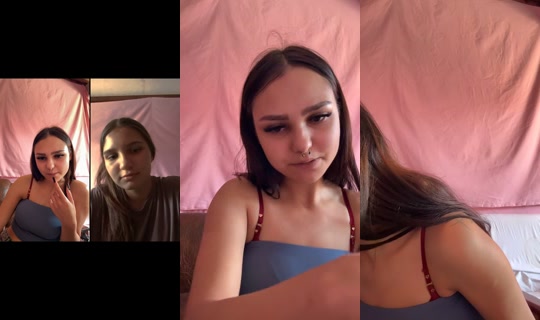 andreea.m.15's Stream - Jul 20, 2026, 12:07 PM