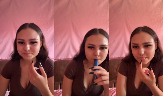 andreea.m.15's Stream - Jul 21, 2026, 12:41 PM