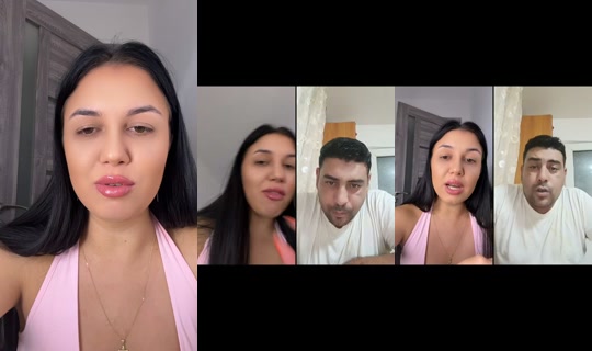 andreea_a68's Stream - Jul 18, 2026, 6:45 PM