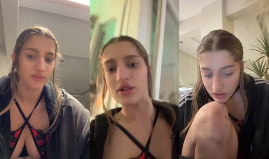 andreeakxx's Stream - Jul 14, 2026, 7:56 PM