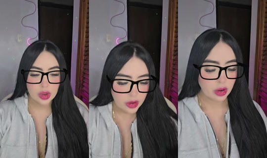 andreeeita01's Stream - Aug 22, 2026, 4:39 AM