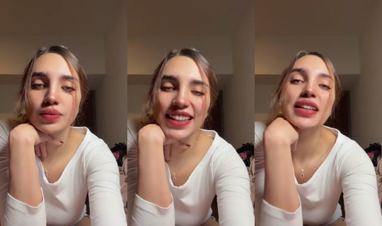 andreinalebrero's Stream - Jul 21, 2026, 5:19 AM