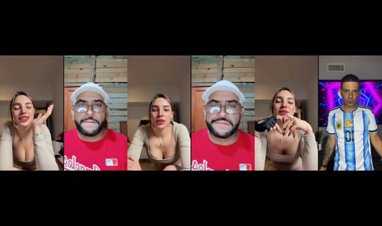andreinalebrero's Stream - Jul 22, 2026, 2:29 AM
