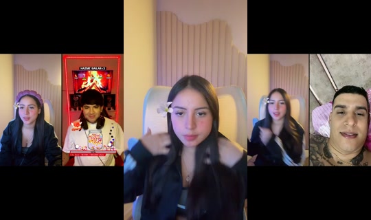 andreukiii's Stream - Aug 25, 2026, 5:37 AM