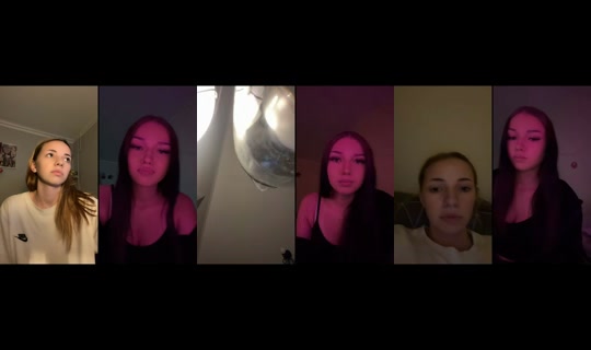 andxzia's Stream - Aug 24, 2026, 7:56 PM