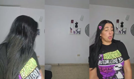anerislopezperez's Stream - Jul 18, 2026, 1:04 AM