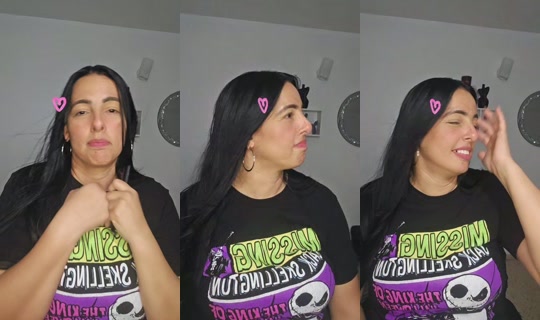 anerislopezperez's Stream - Jul 18, 2026, 2:03 AM
