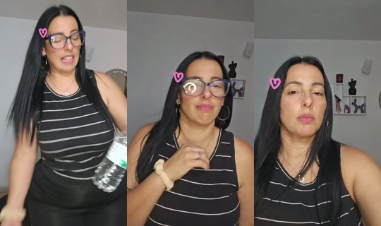 anerislopezperez's Stream - Jul 19, 2026, 12:54 AM