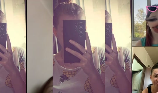 angel_22.432's Stream - Jul 18, 2026, 7:45 AM