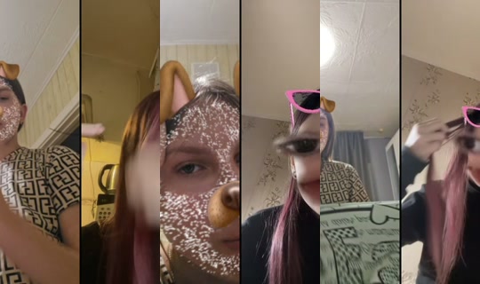 angel_22.432's Stream - Jul 18, 2026, 10:39 PM