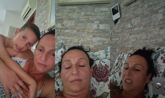 angela821593's Stream - Aug 14, 2026, 11:47 AM