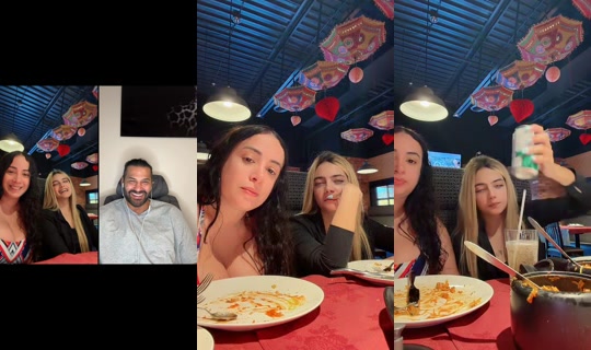 angelasyriancanadian's Stream - Aug 25, 2026, 10:25 PM