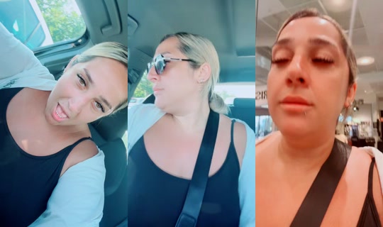 angelinaarakji's Stream - Jul 16, 2026, 11:55 AM