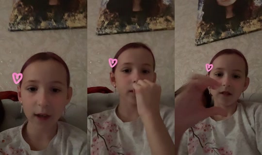 angelinka5129 Recorded on Aug 17, 2026, 7:29 AM