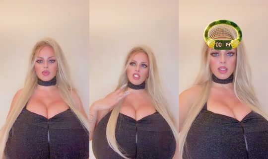 Stream di angellasinnlich - 21 lug 2026, 21:32