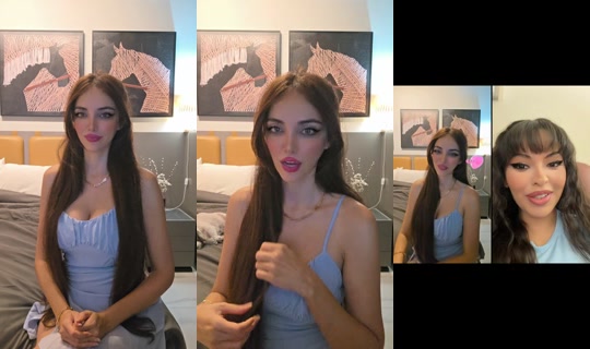angelsanaz's Stream - Jul 21, 2026, 8:14 PM