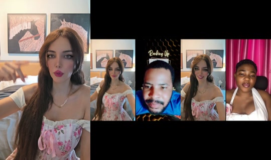 Stream de angelsanaz – 22 juil. 2026, 10:54