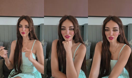 angelsanaz's Stream - Aug 23, 2026, 12:19 PM
