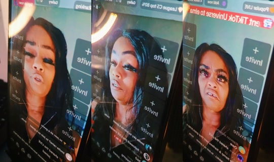 angelswhatmenots's Stream - Jul 20, 2026, 6:04 AM