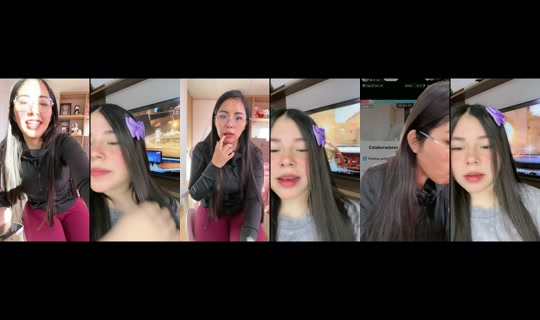 anggelaa18's Stream - Jul 20, 2026, 12:23 PM