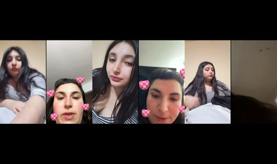 angiags's Stream - Jul 20, 2026, 4:56 AM