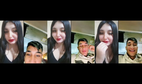 Live de angiags - 22 de jul. de 2026, 3:57
