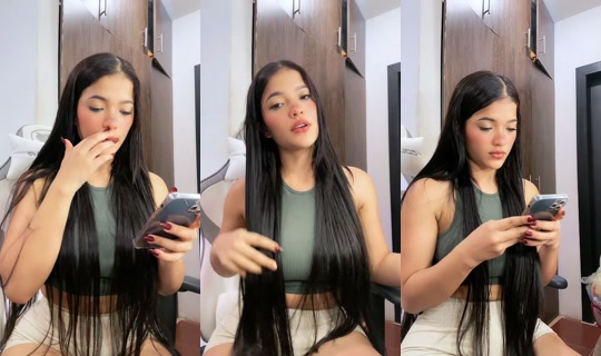 angiemj9920 Recorded on Aug 23, 2026, 5:05 AM